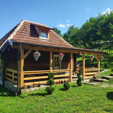 Art Village Kremna Ngoại thất bức ảnh