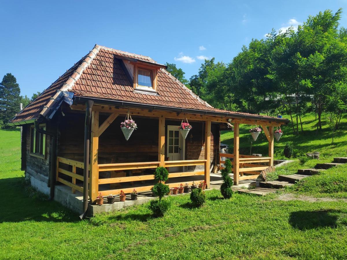 Art Village Kremna Ngoại thất bức ảnh