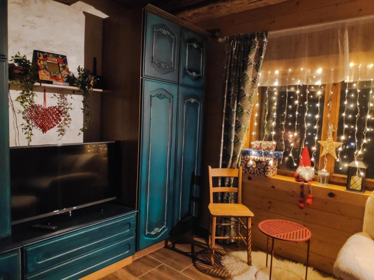 Art Village Kremna Ngoại thất bức ảnh