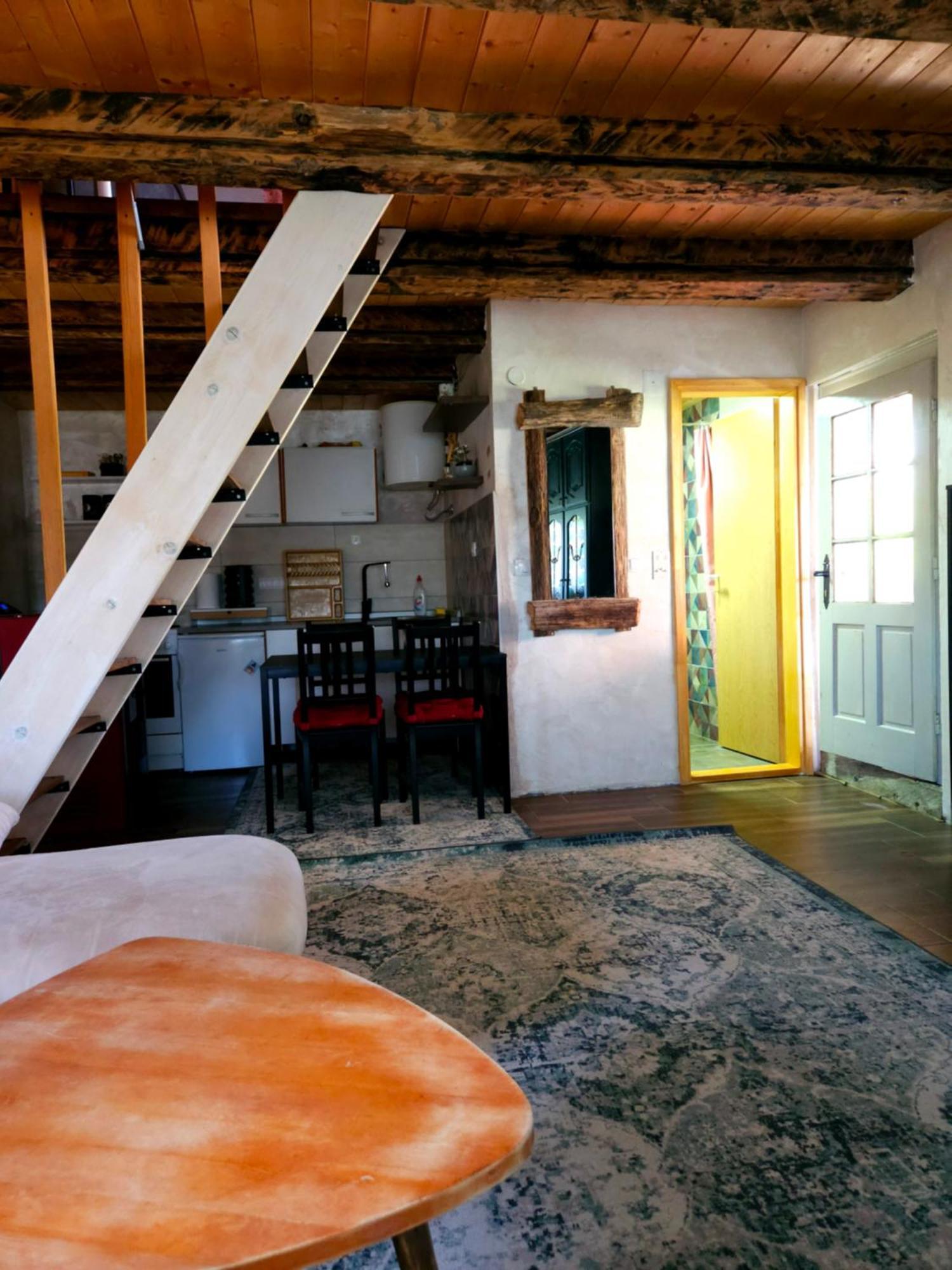 Art Village Kremna Ngoại thất bức ảnh